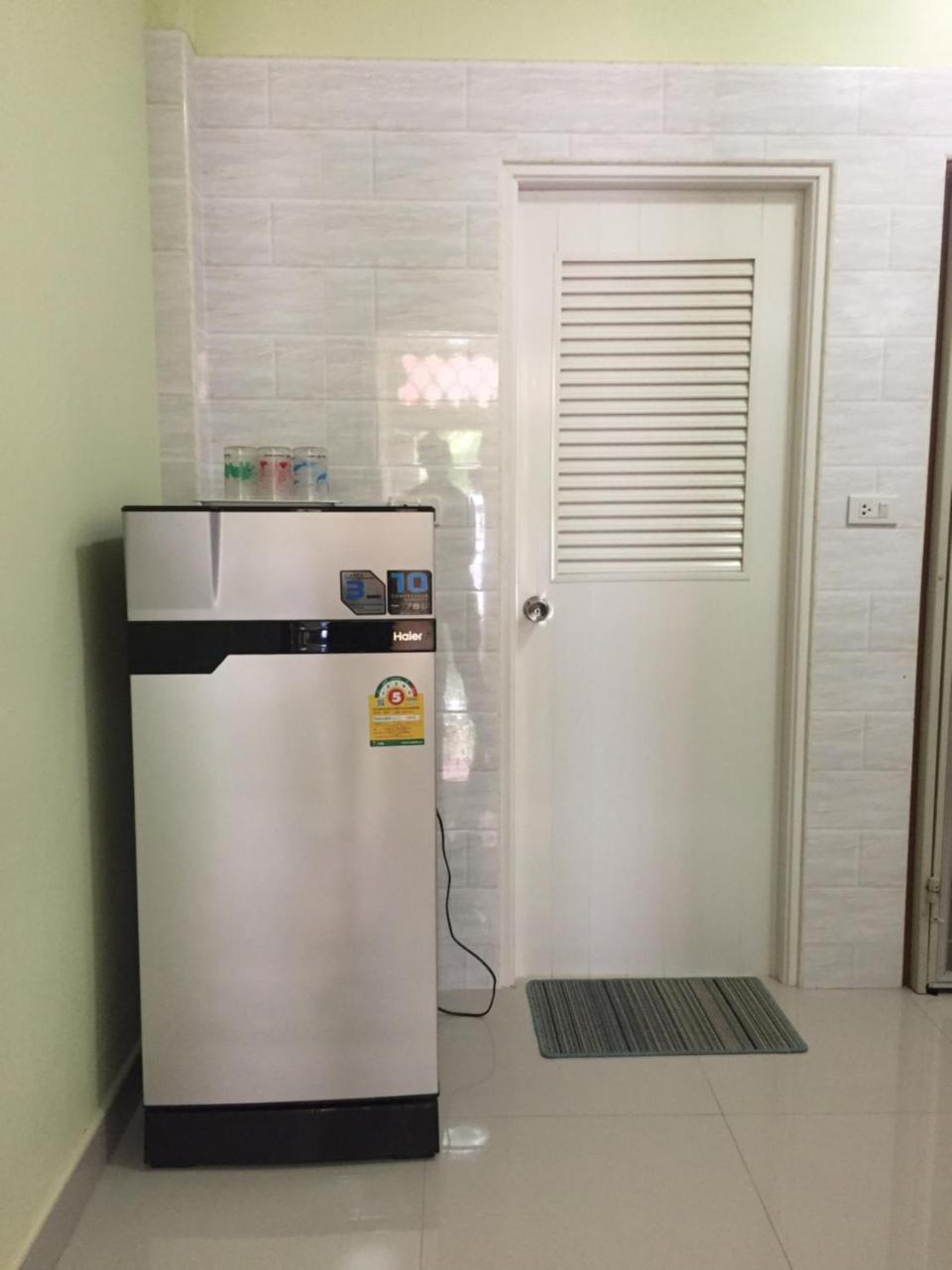 Nicha Home at Kannika huahin Bagian luar foto