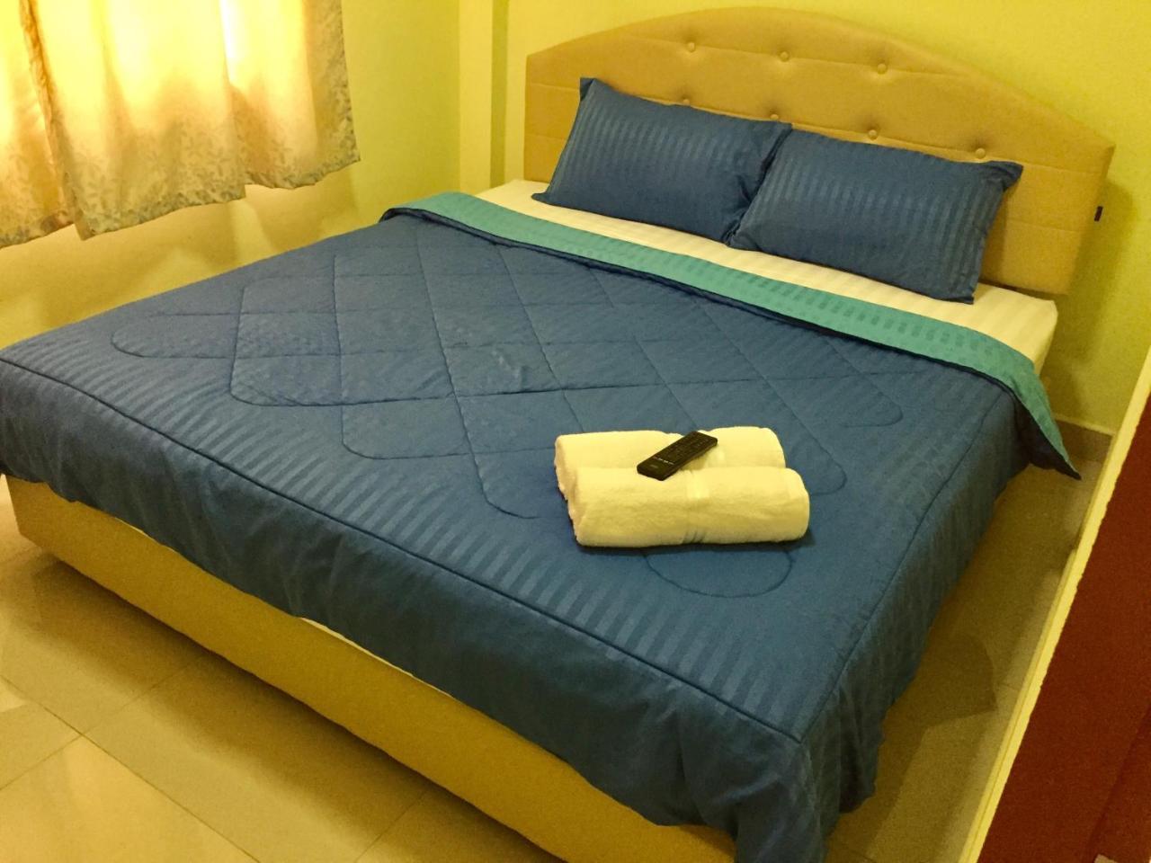 Nicha Home at Kannika huahin Bagian luar foto