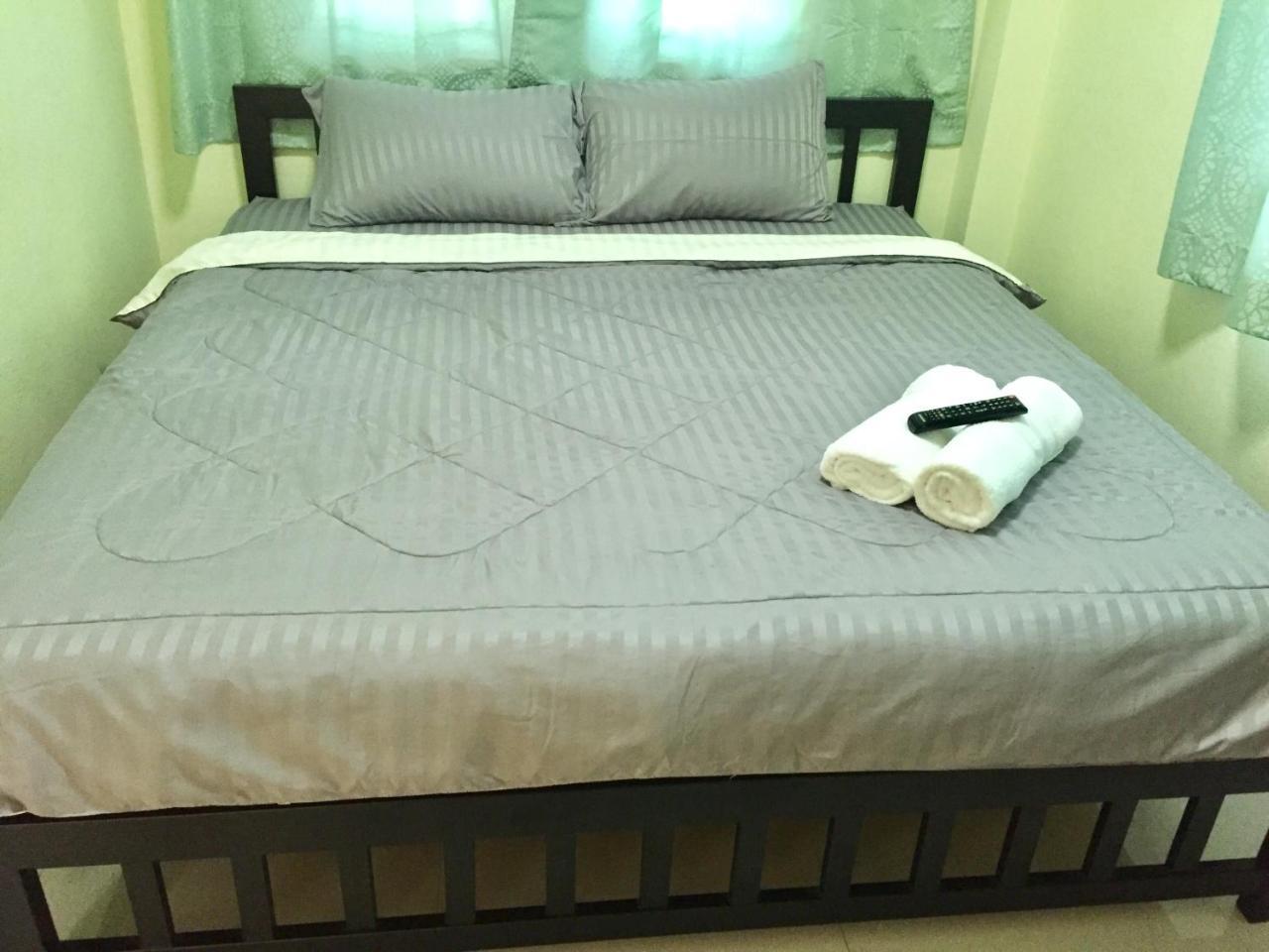 Nicha Home at Kannika huahin Bagian luar foto