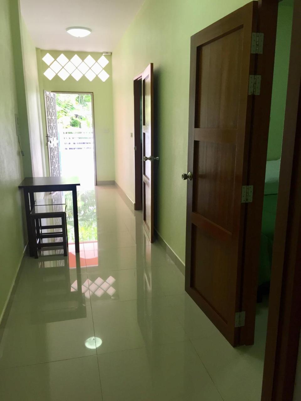 Nicha Home at Kannika huahin Bagian luar foto
