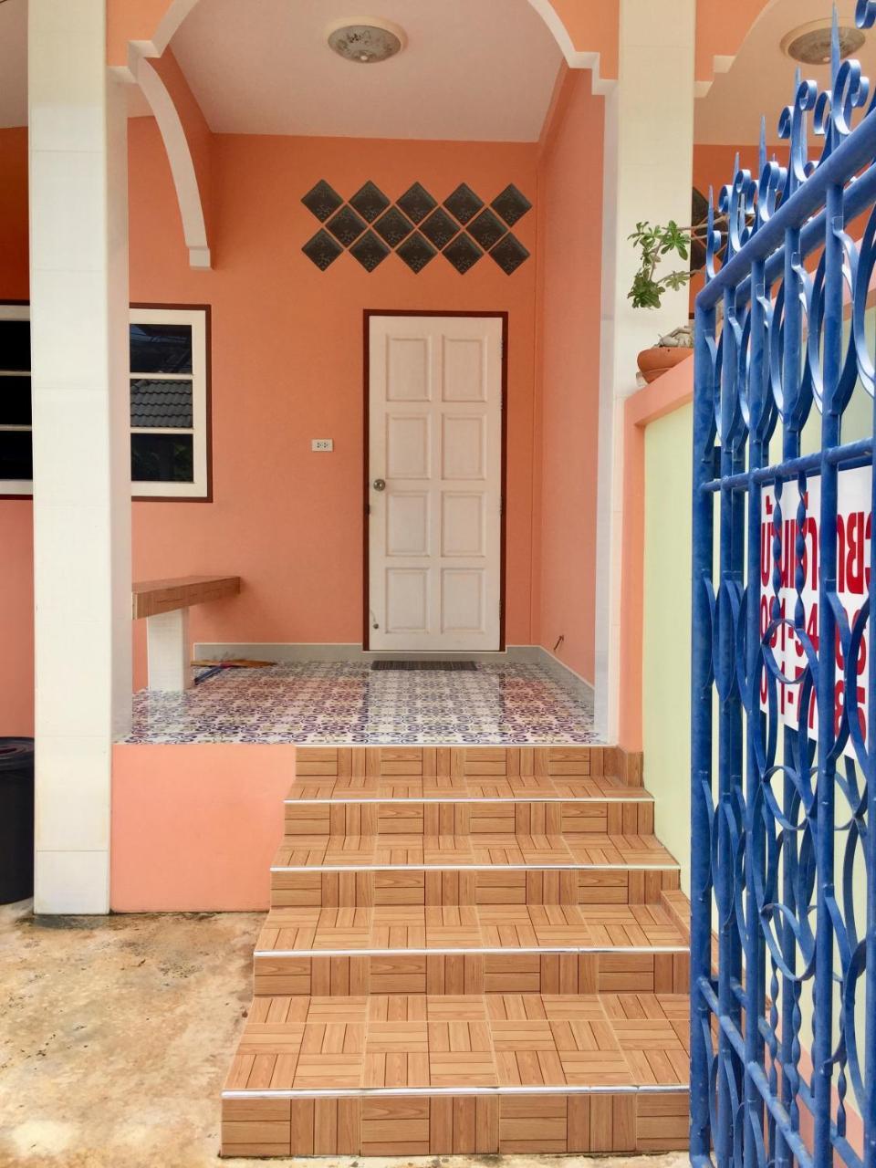 Nicha Home at Kannika huahin Bagian luar foto