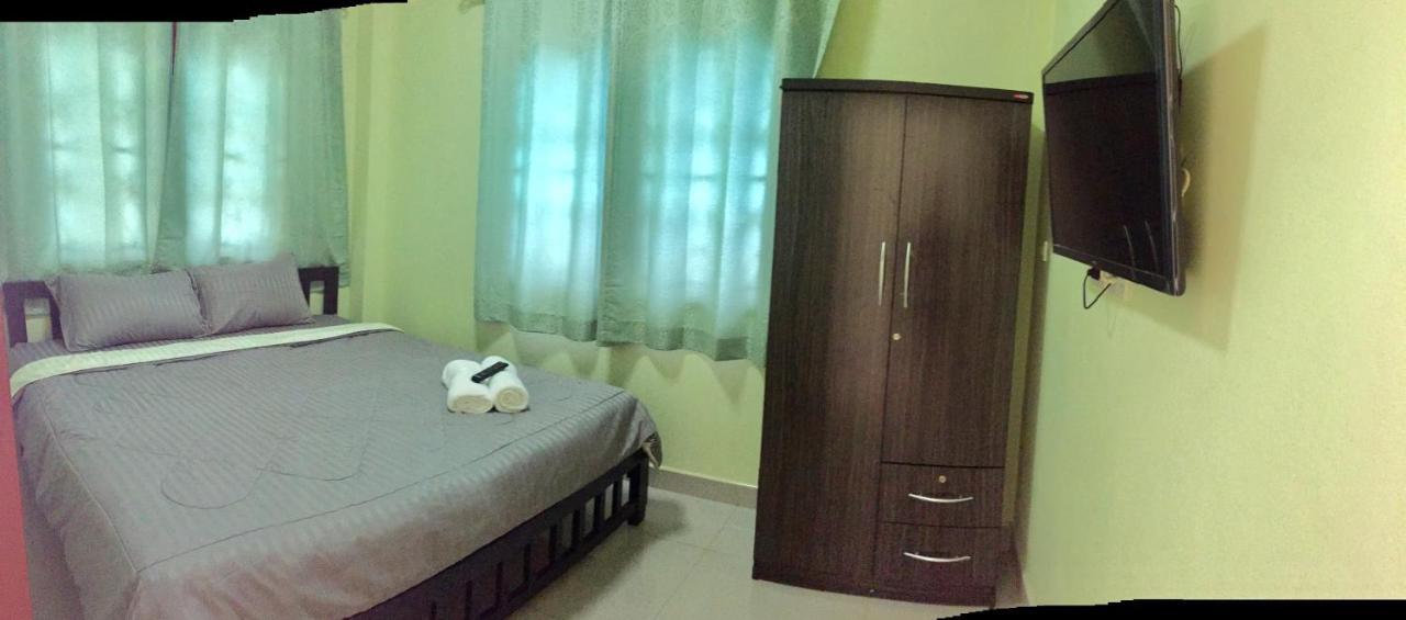 Nicha Home at Kannika huahin Bagian luar foto