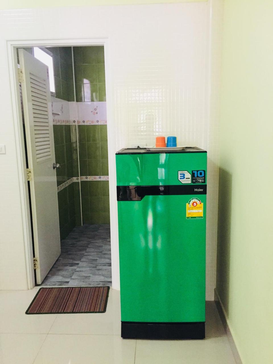 Nicha Home at Kannika huahin Bagian luar foto