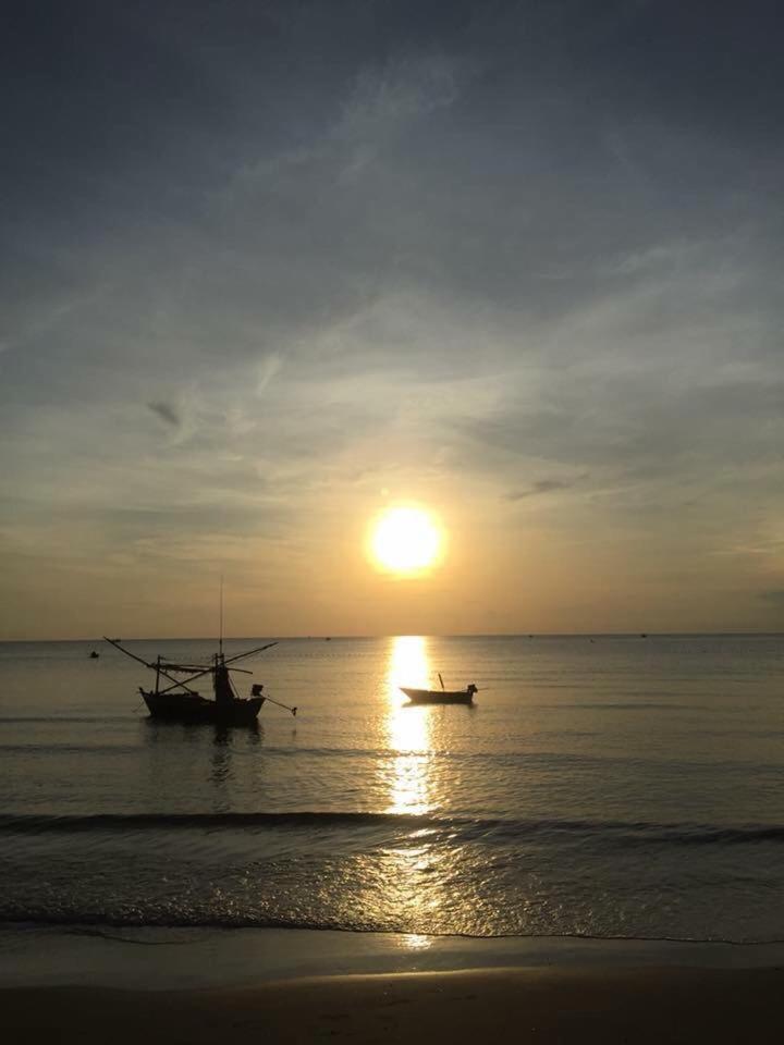 Nicha Home at Kannika huahin Bagian luar foto