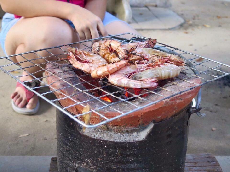 Nicha Home at Kannika huahin Bagian luar foto
